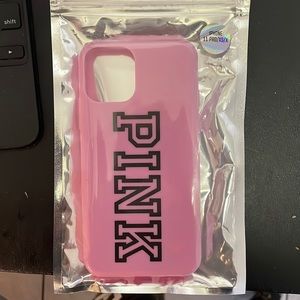 New silicon Pink IPhone Case